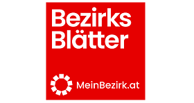 Logo Bezirksblätter/Stadtblatt