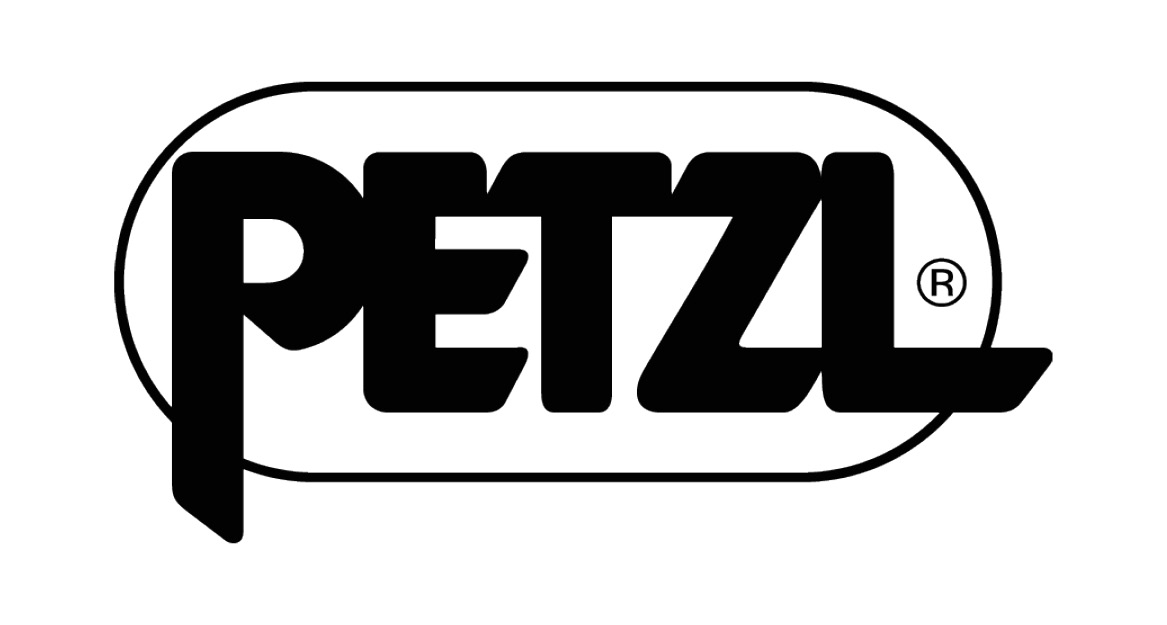 Logo von Petzl