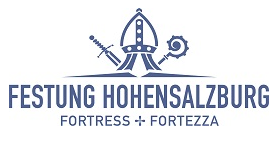Logo Salzburg Burgen und Schlösser Betriebsführung