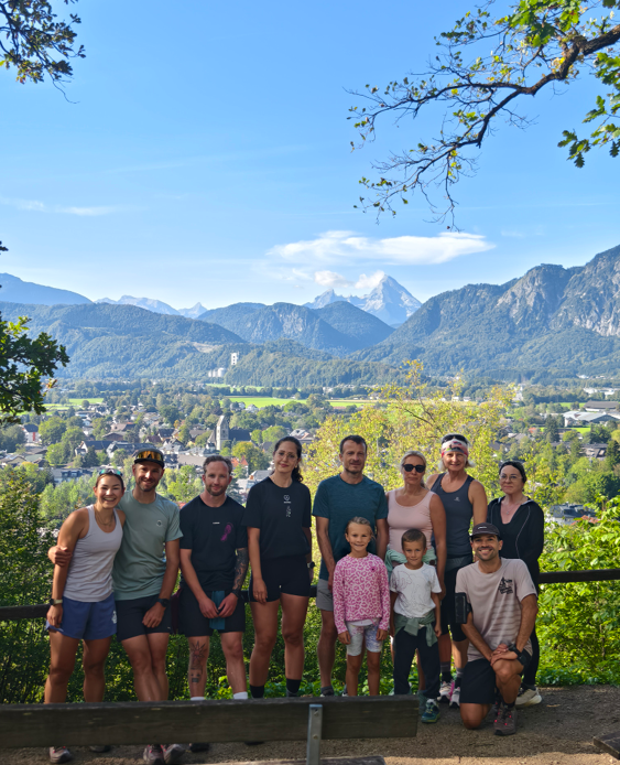 Salomon Trailwochen_Mirabell