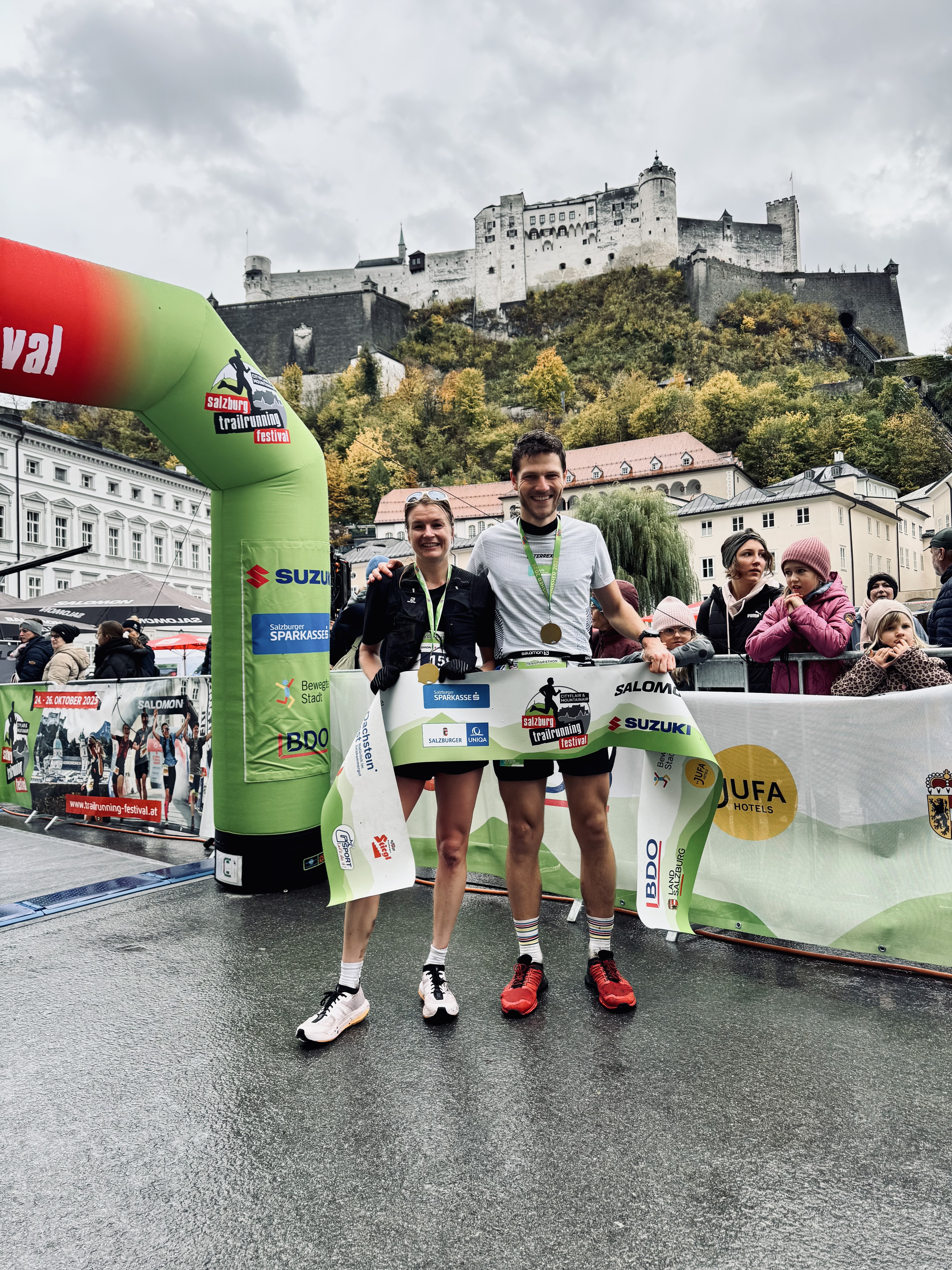 Sieger Trailmarathon 2025