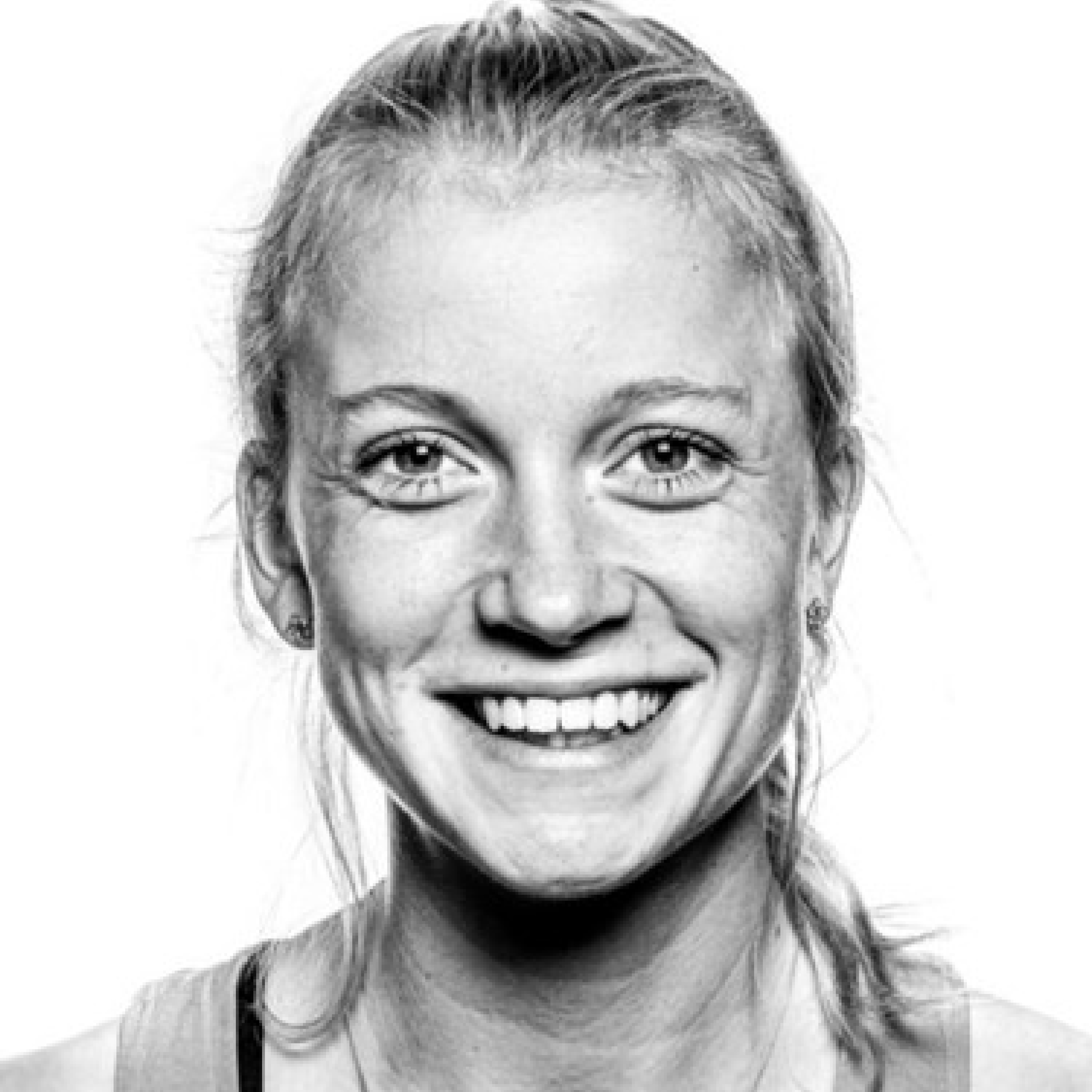 Ida-Sophie Hegemann
