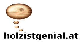 Logo pro:Holz Salzburg