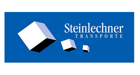 Logo Steinlechner Transporte