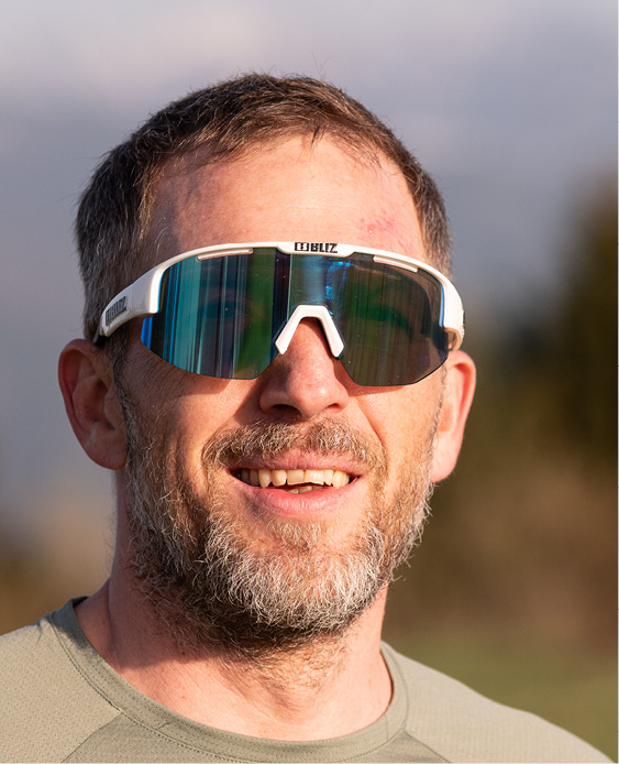 Michael Kulac - Salzburg Trailrunning Festival Team