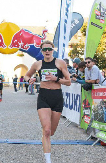 Agata Strausa